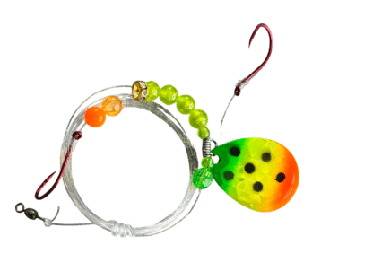 WATERMELON WHISKEY worm harness - Image 5