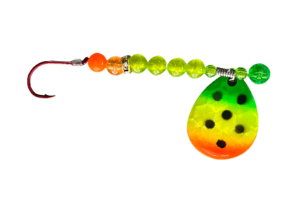 WATERMELON WHISKEY worm harness - Image 6